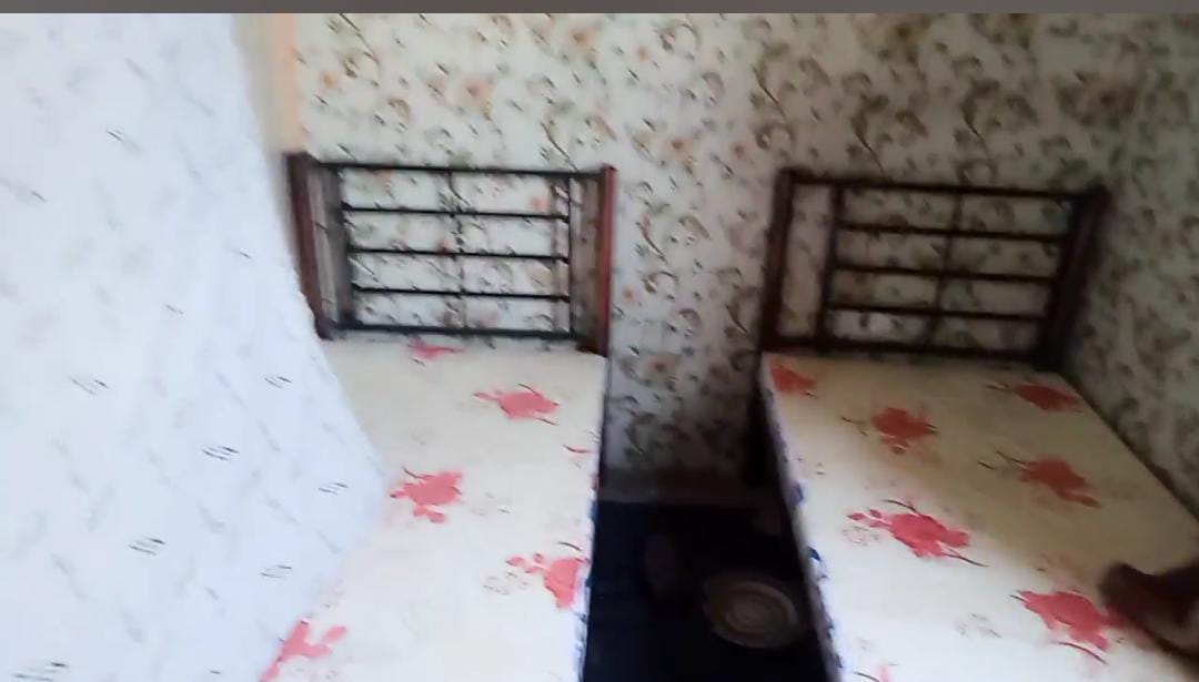 4 Seater Room - Mrs Haneef Girls Hostel